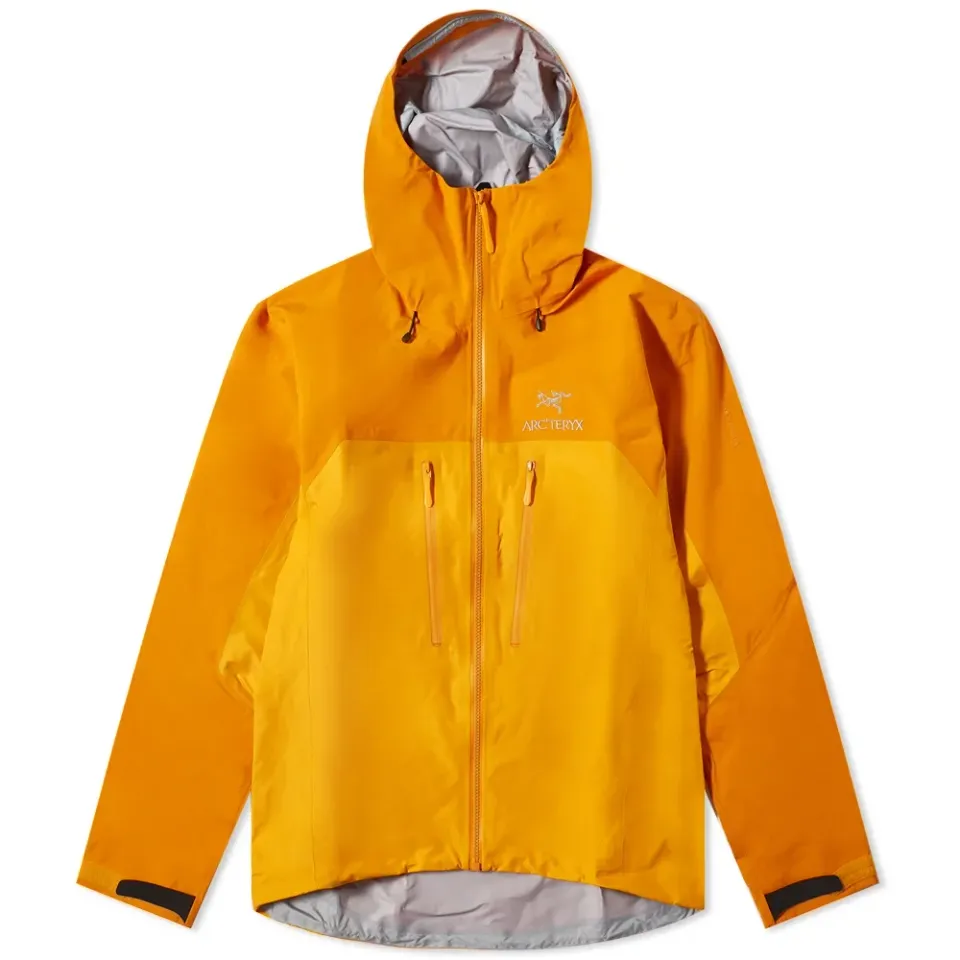 Arc'teryx Alpha AR Jacket
