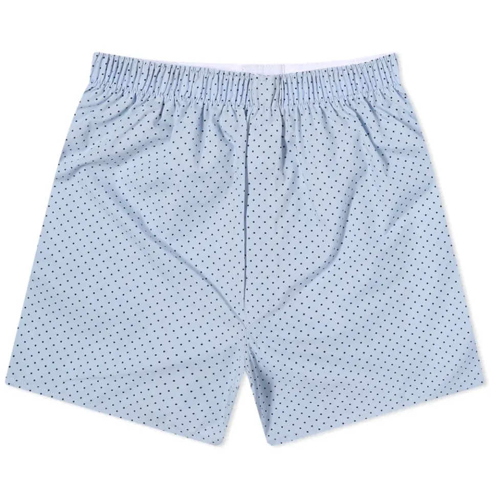 Printed Boxer Shorts