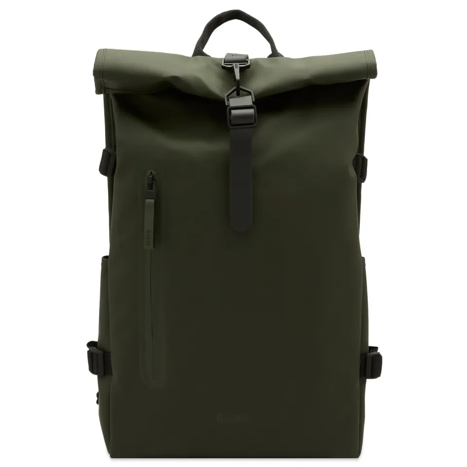 Rolltop Rucksack Large
