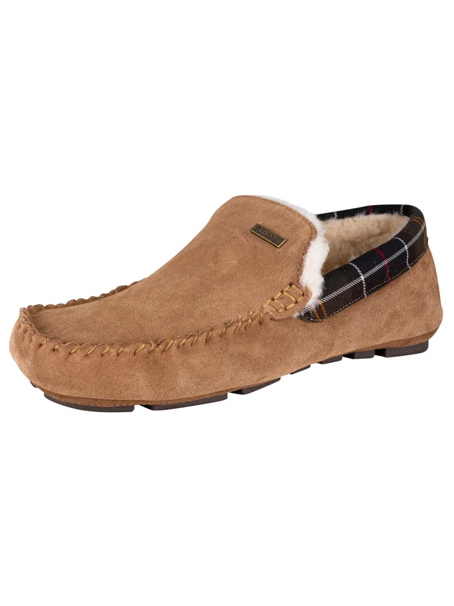 Monty Slippers