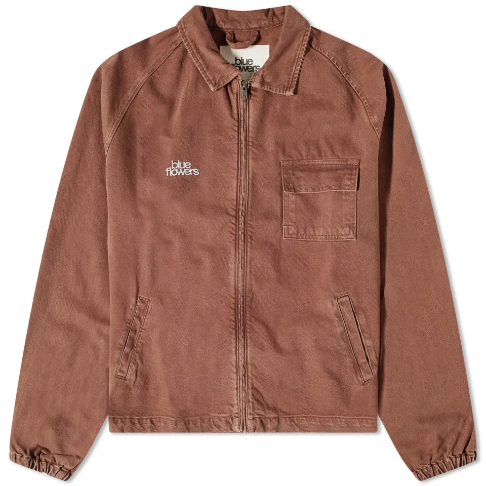 Sunshine Jacket