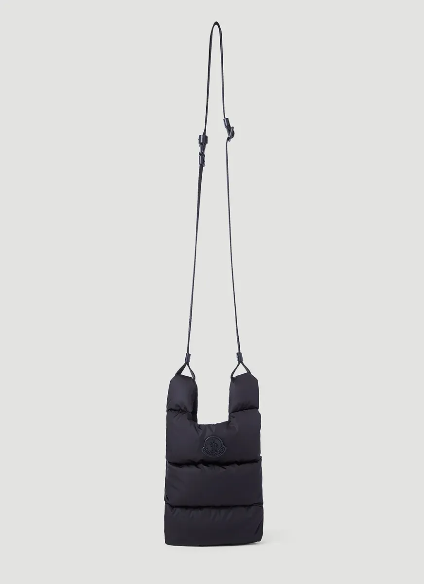 Legere Small Shoulder Bag