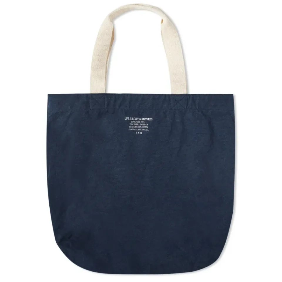 Canvas Tote Bag