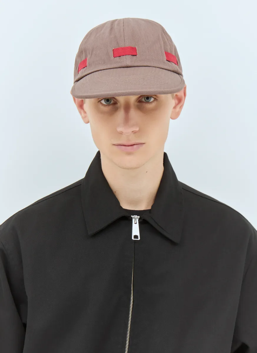 Bowtie Hat