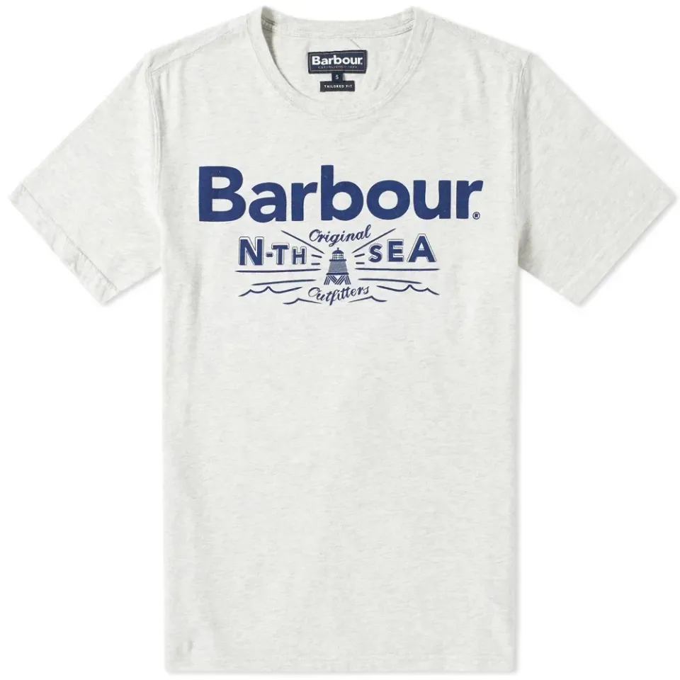Cove Tee
