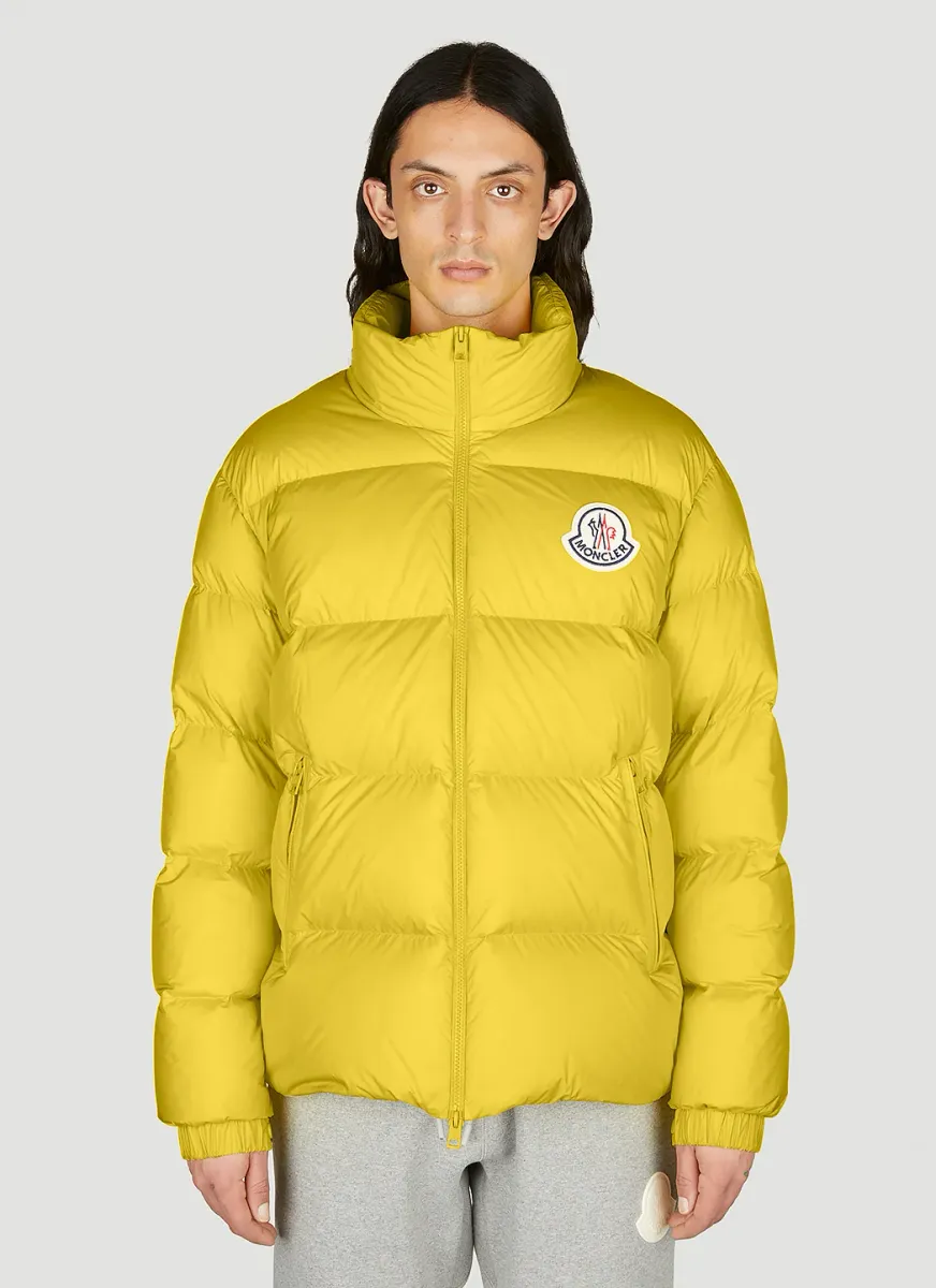 Citala Short Down Jacket
