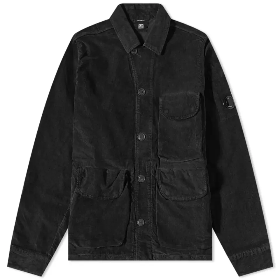 CP Company Cord Chore Jacket