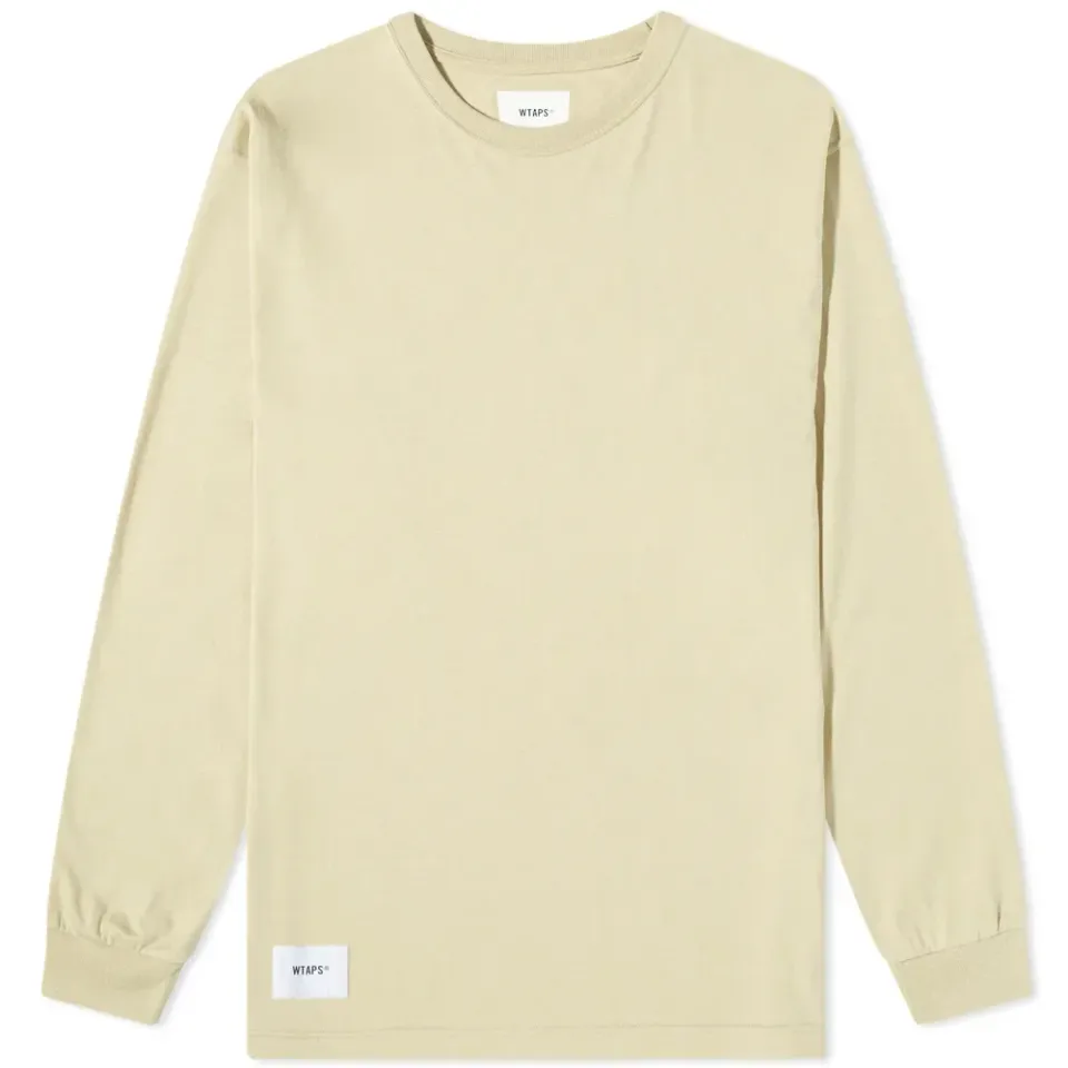 Long Sleeve All 02 T-Shirt