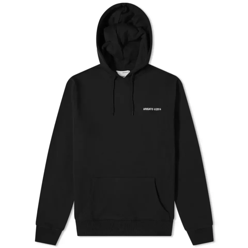 London Hoody