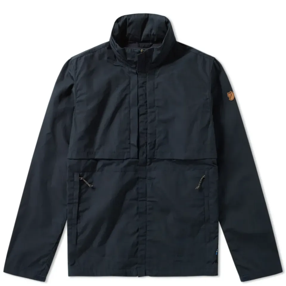 Travellers Jacket