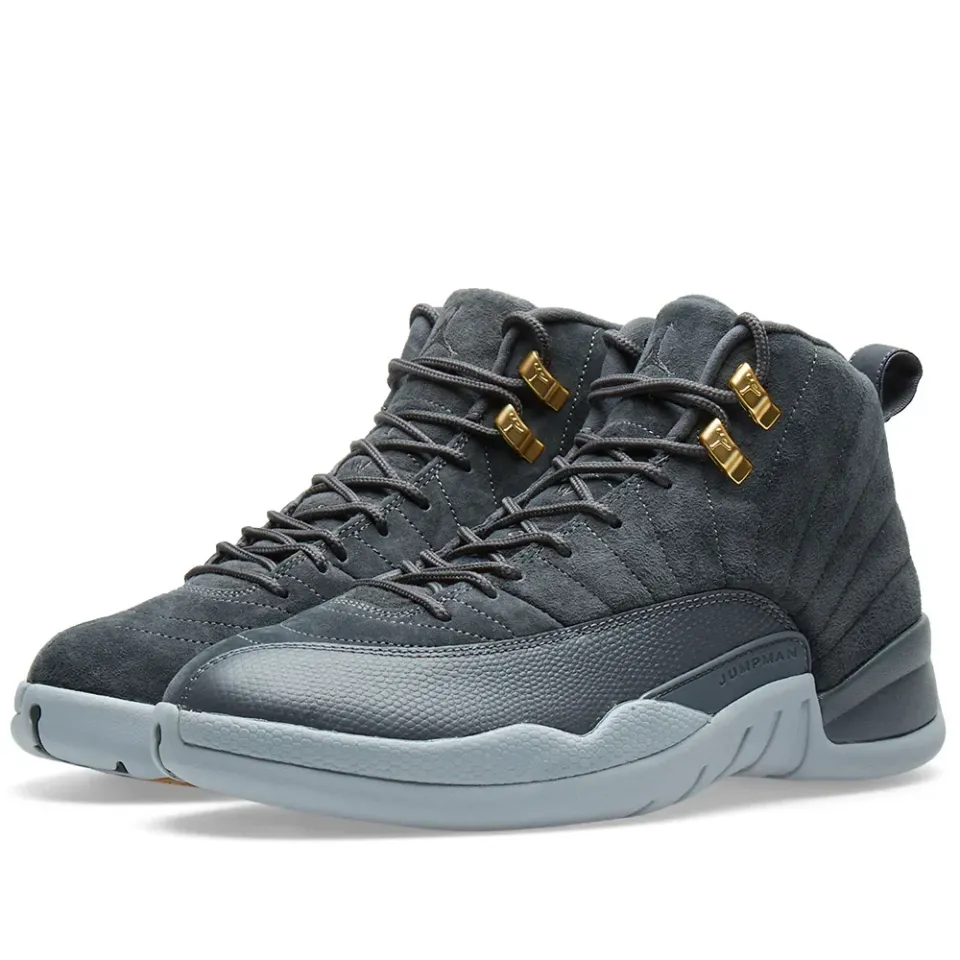 Nike Air Jordan 12 Retro