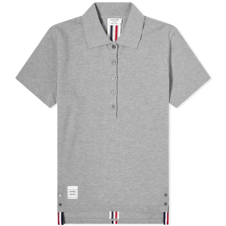 Relaxed Classic Pigue Polo