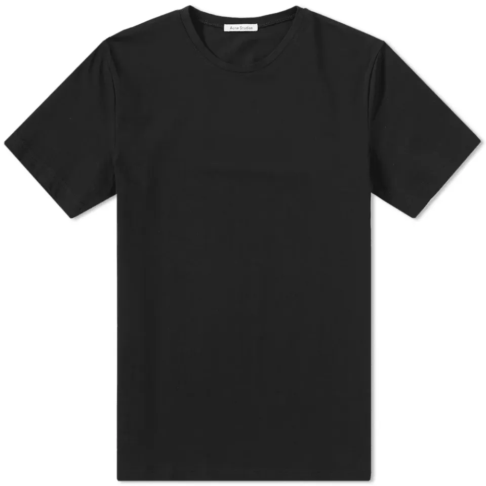 Edvin Cotton Base Tee