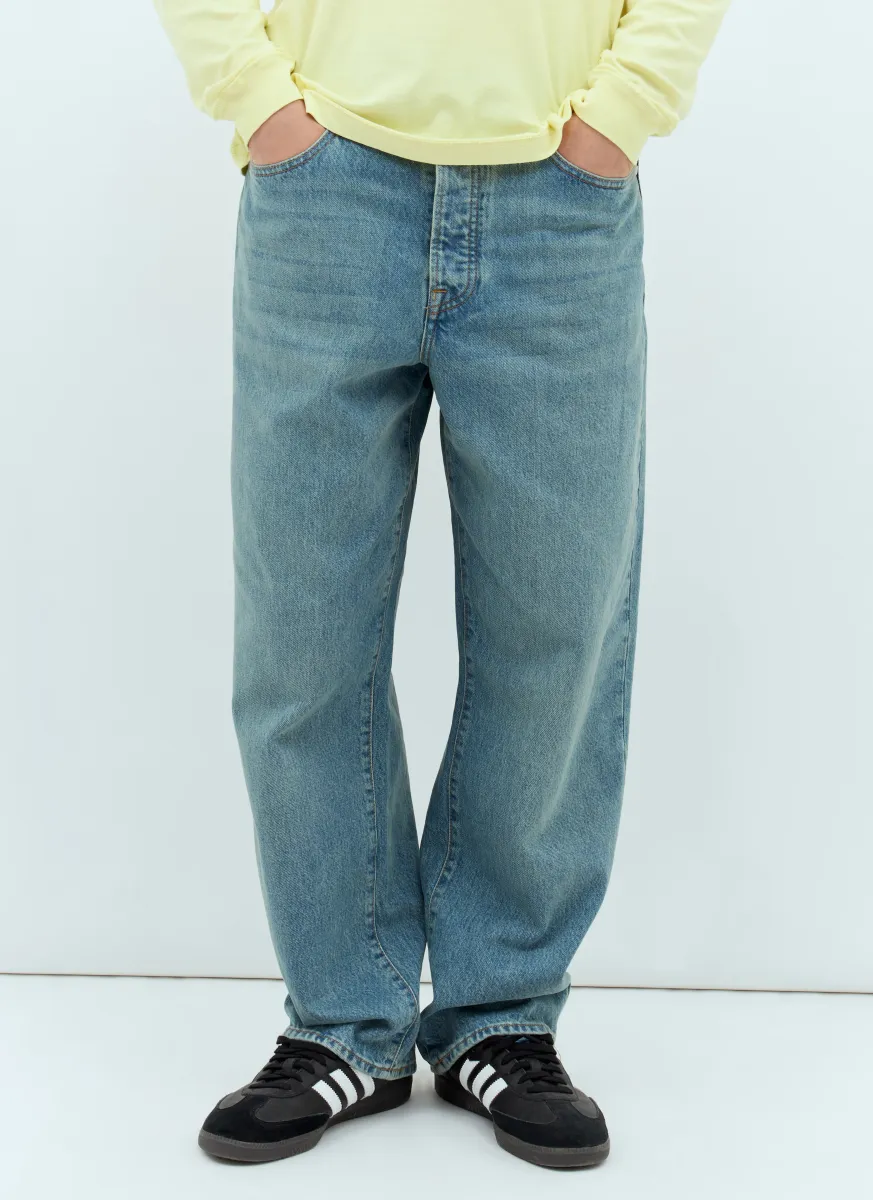 Big Ol Jeans