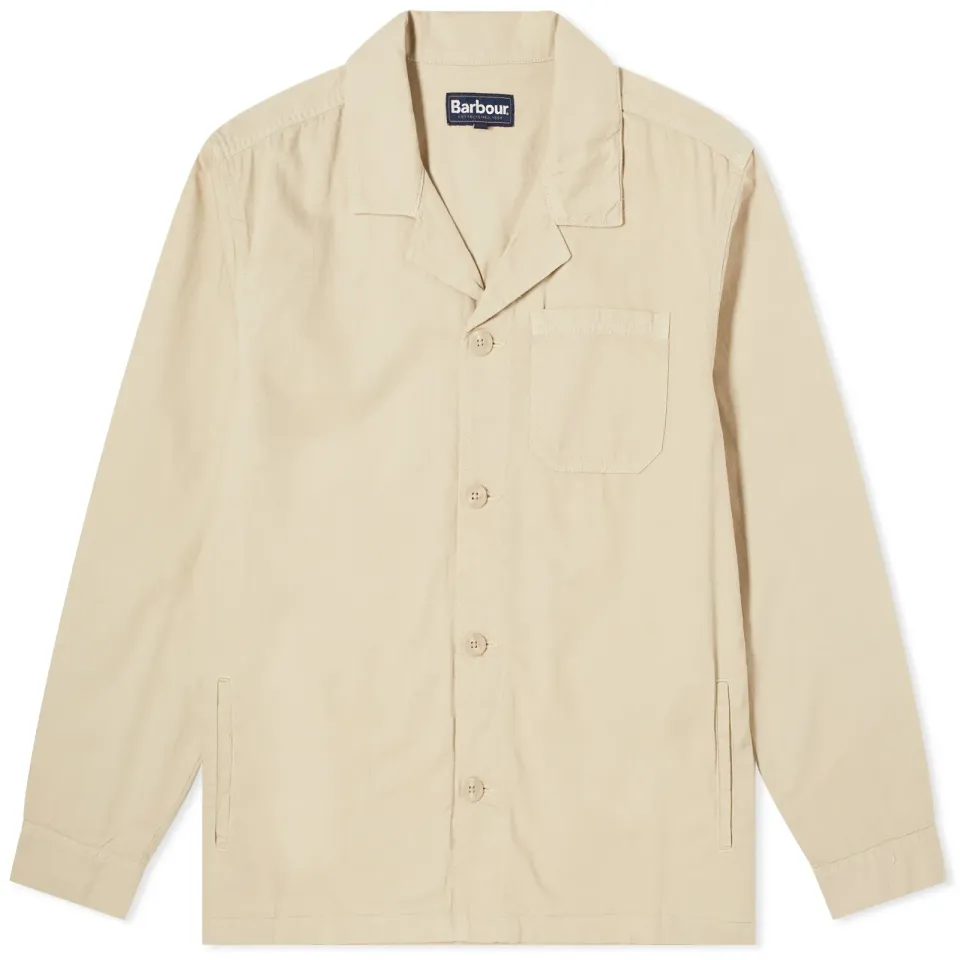 Melonby Overshirt