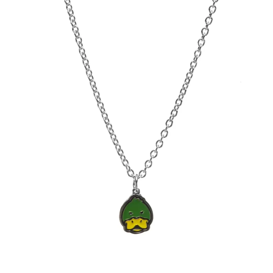 Duck Necklace