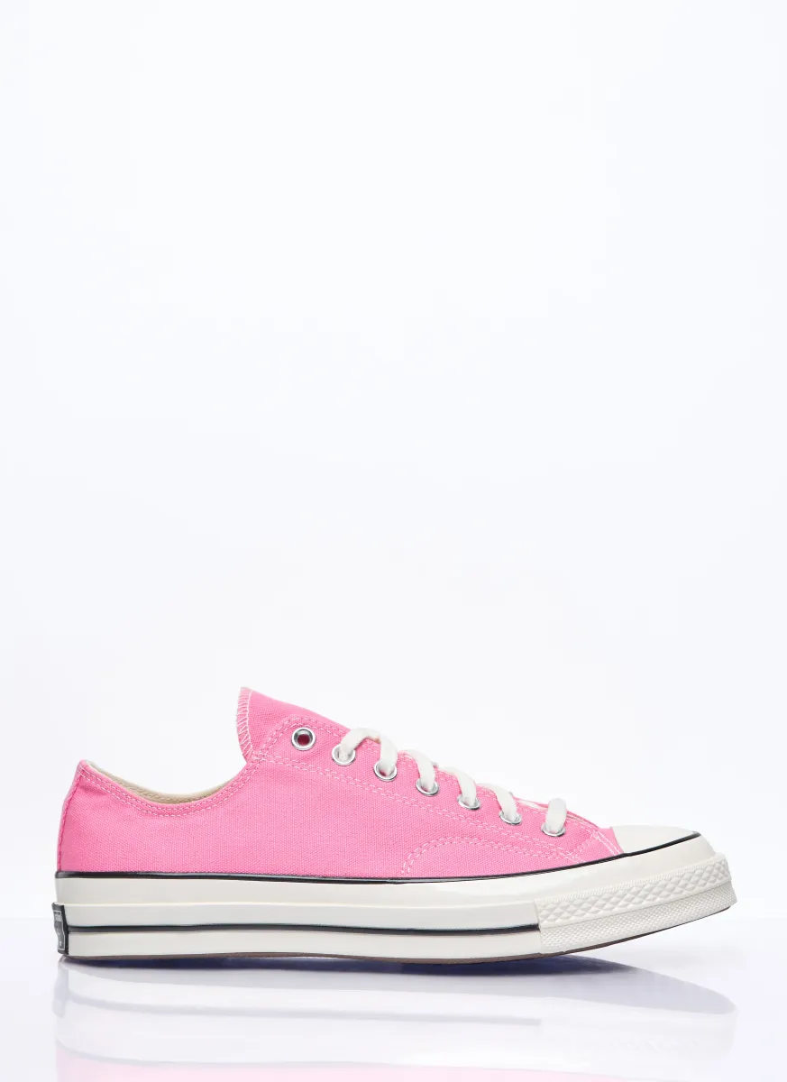 Chuck 70 Low-Top Sneakers