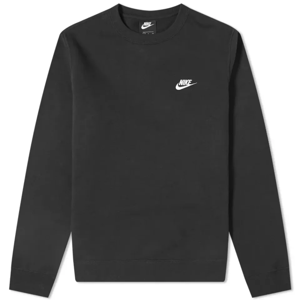 Club Crew Sweat