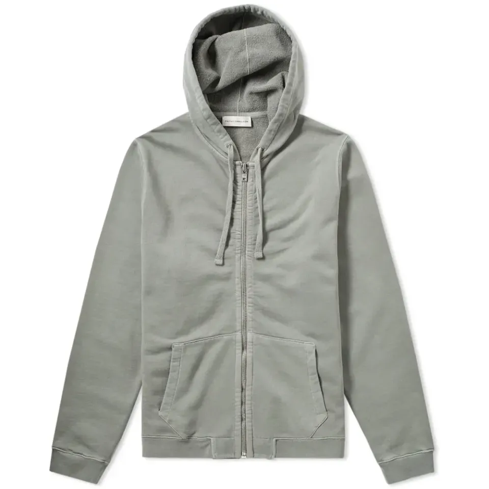 NY Hooded Sweat