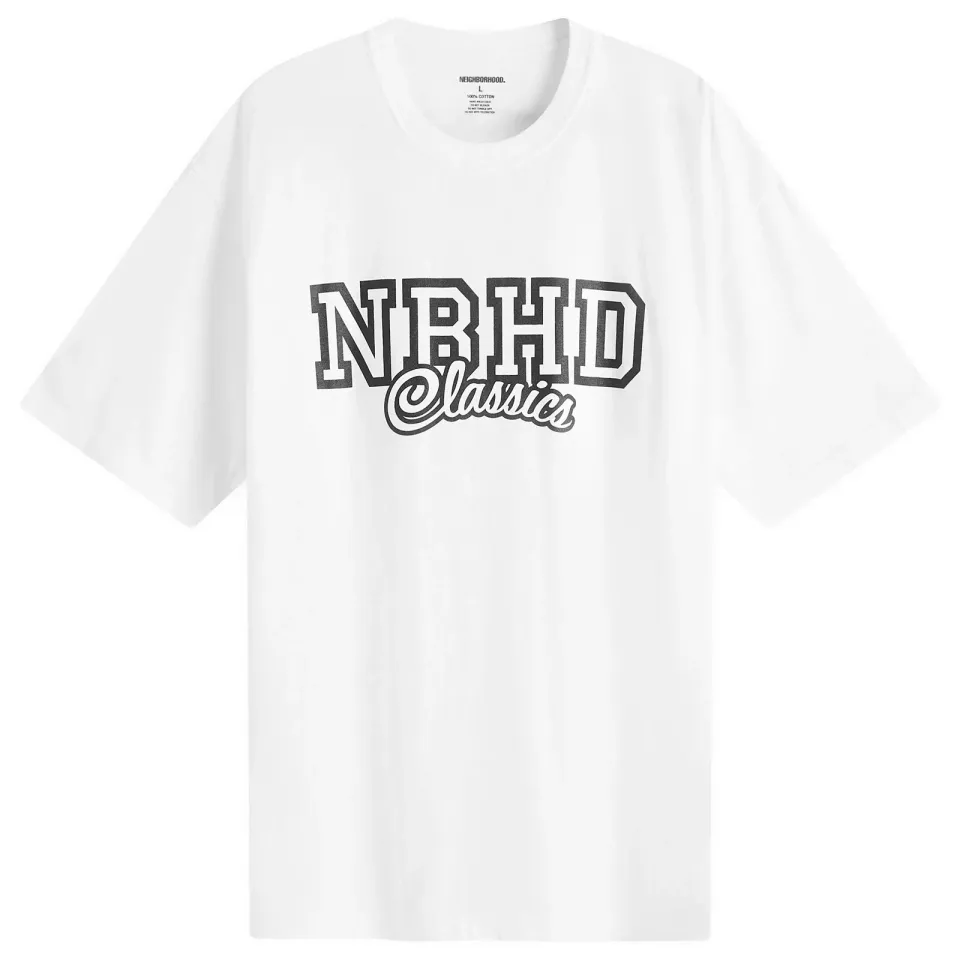3 Printed T-Shirt