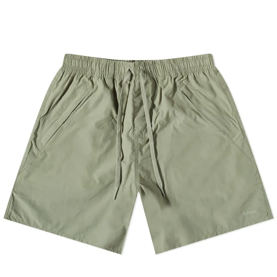 Site Shorts