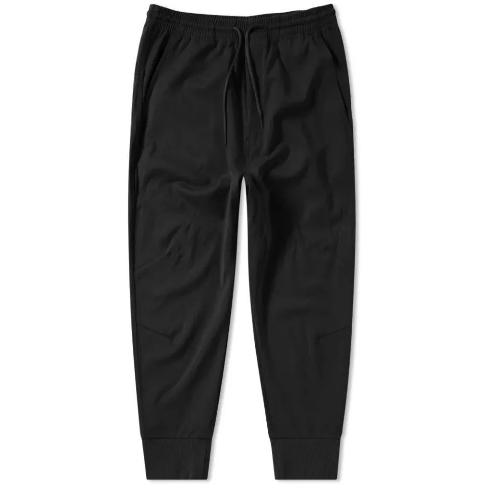 Three Stripe Cuffed Pant