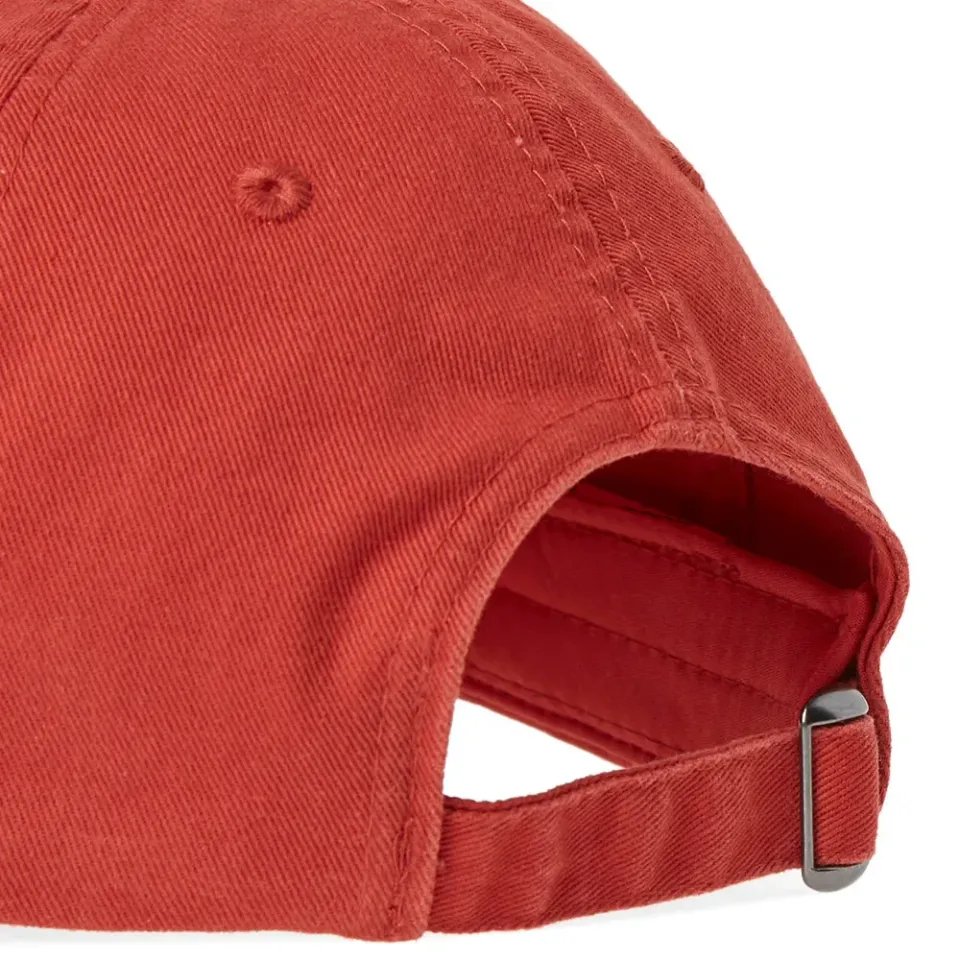 Low Profile Cap