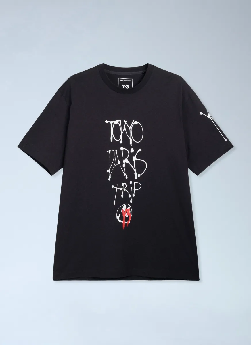 City GFX T-Shirt