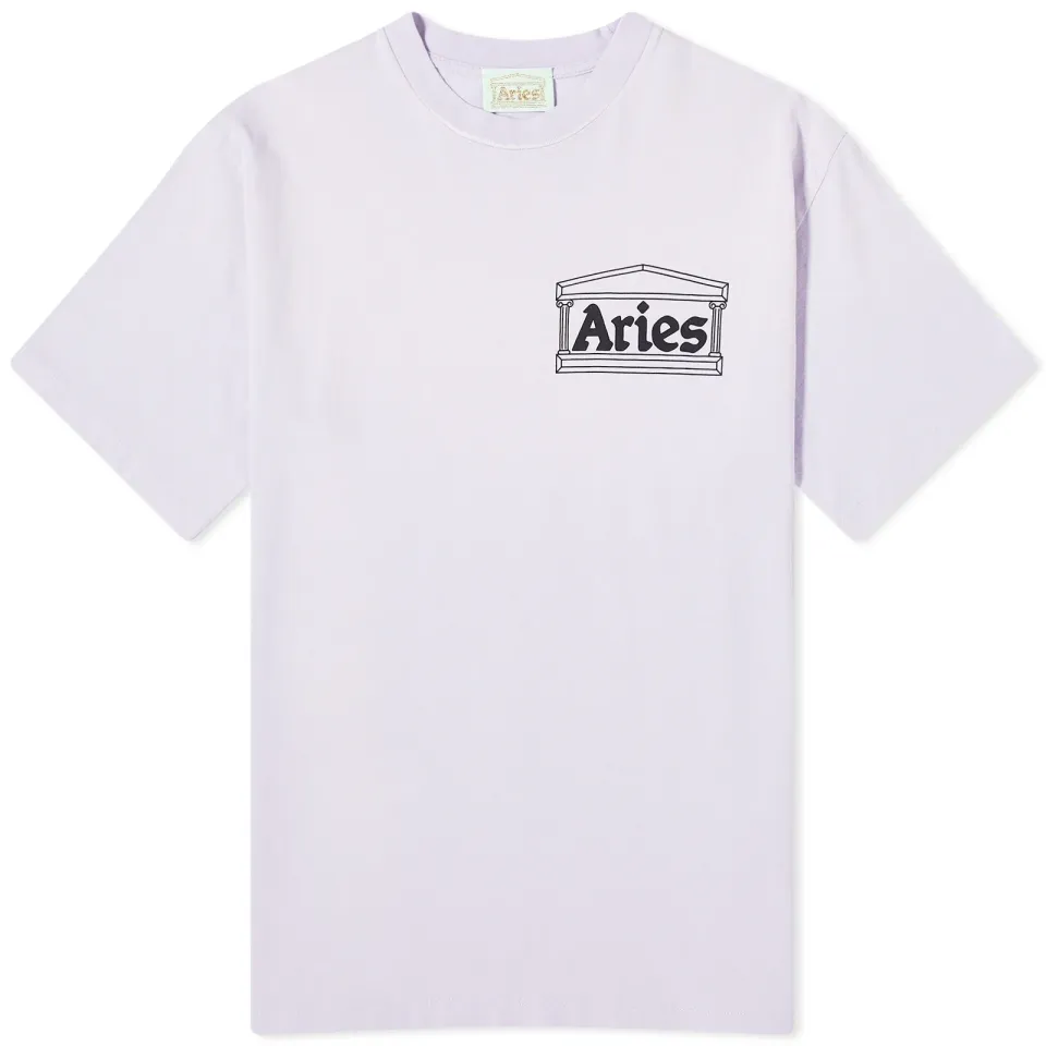 Sunbleached Temple T-Shirt