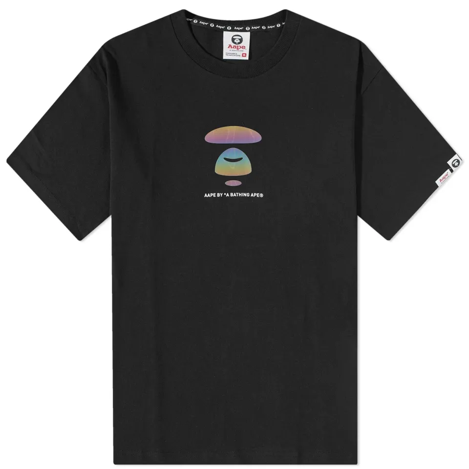 AAPE Militry Aape T-Shirt