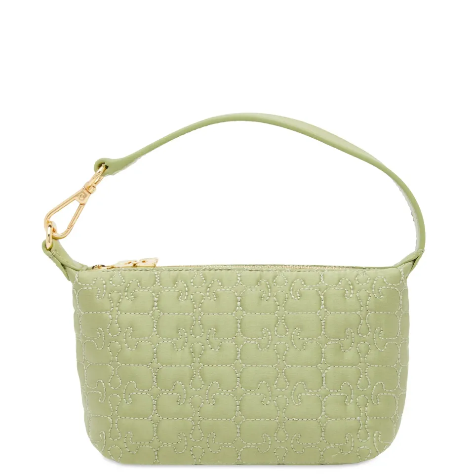 Butterfly Small Pouch
