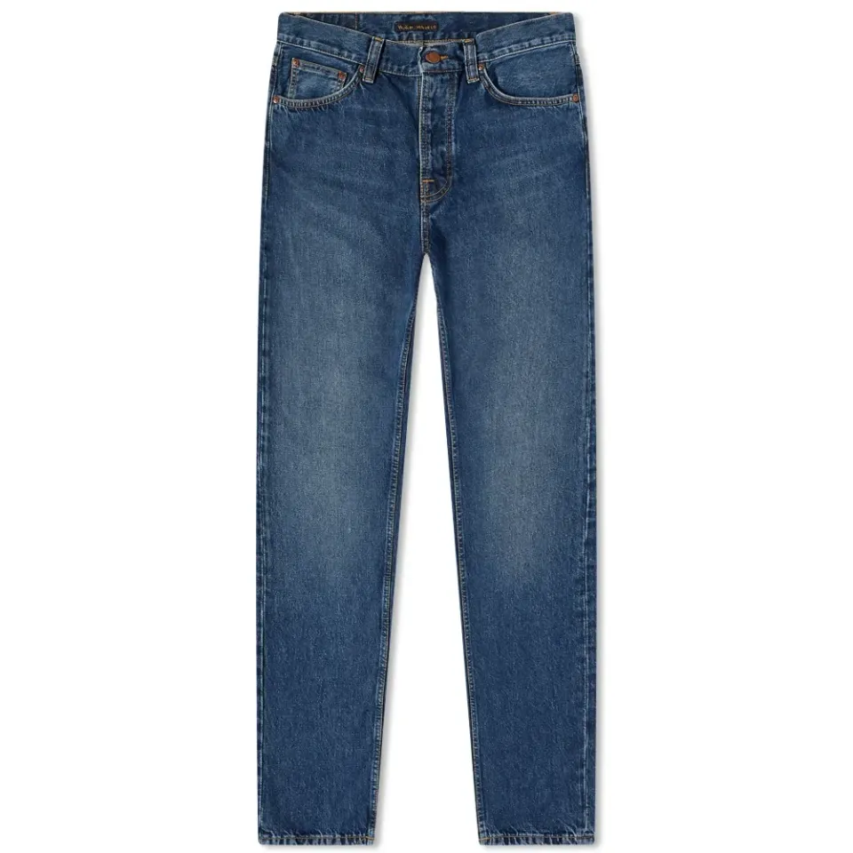 Nudie Steady Eddie II Jeans