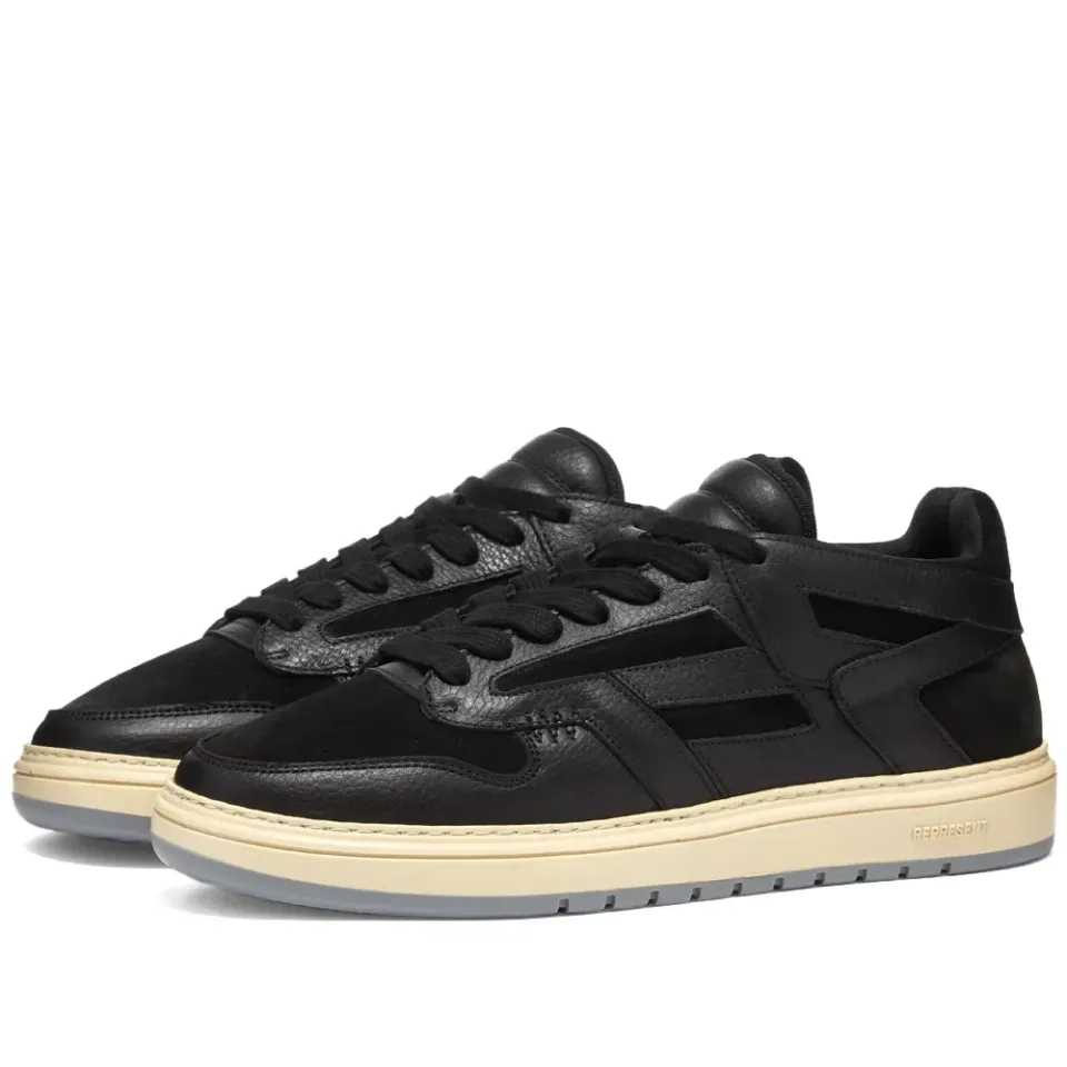 Reptor Low Sneaker
