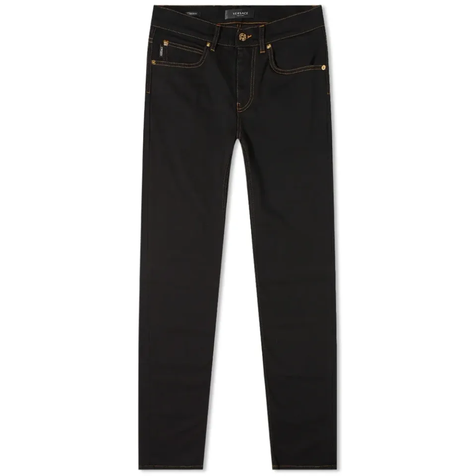 Slim Fit Jeans