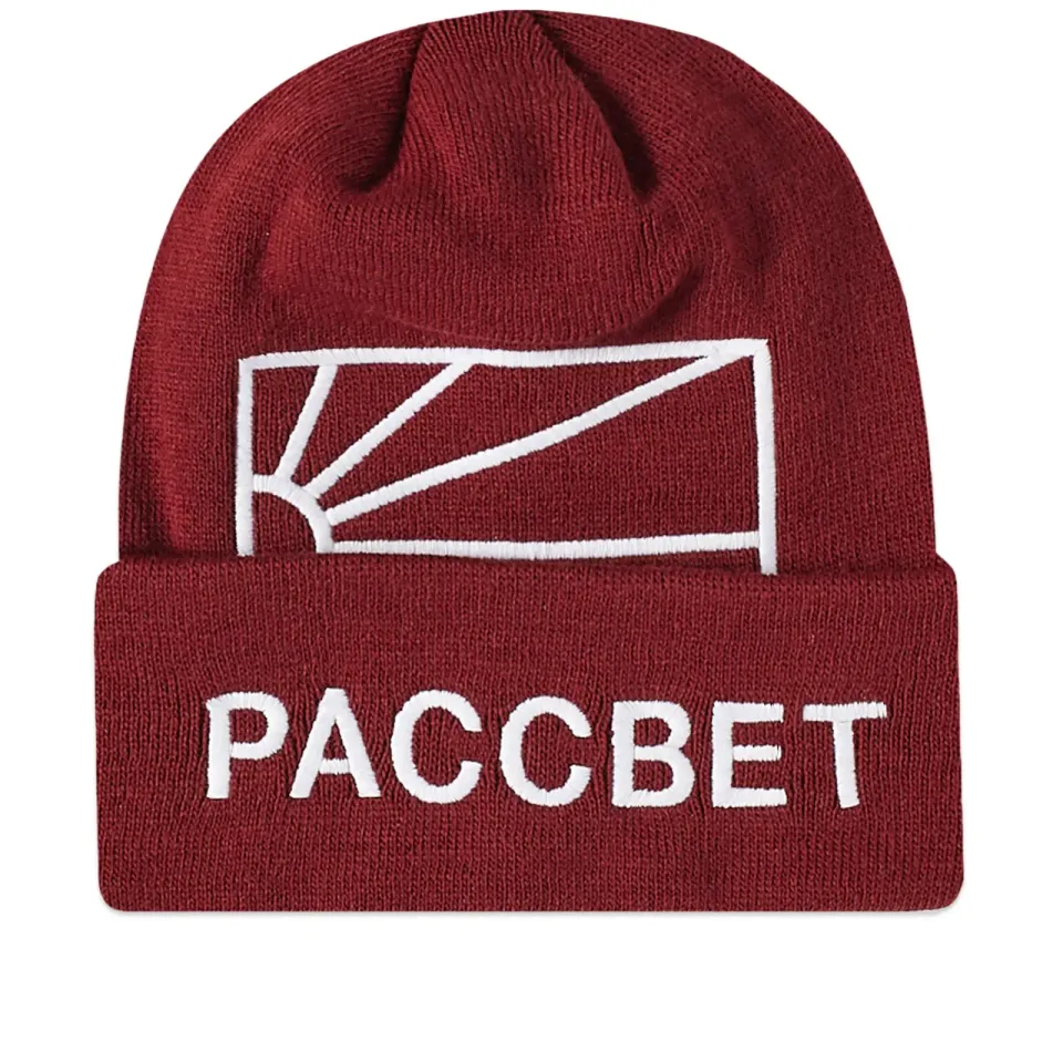 Logo Beanie