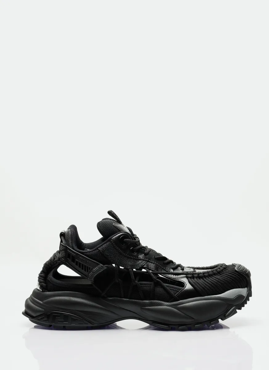 Mercury Sneakers