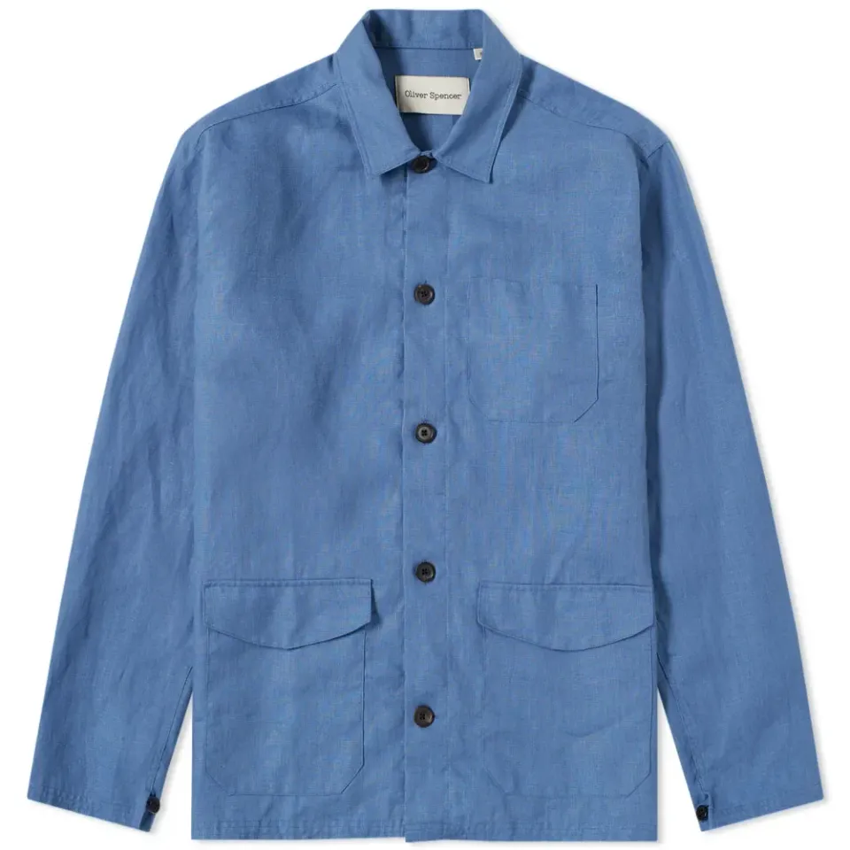 Hockney Chore Jacket
