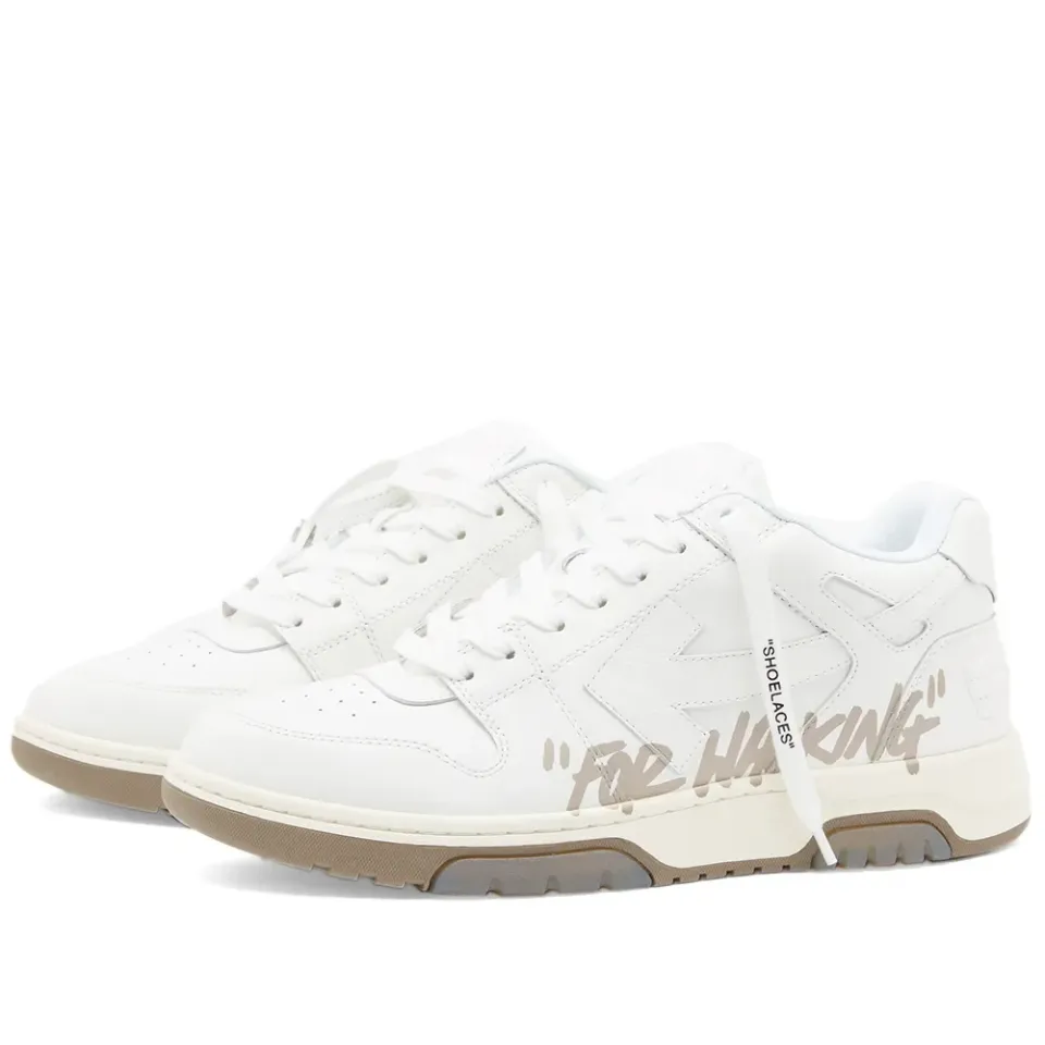 Out Of Office "For Walking" Sneaker