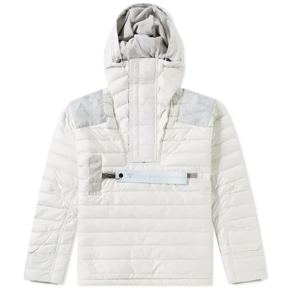 x Day One Down Jacket