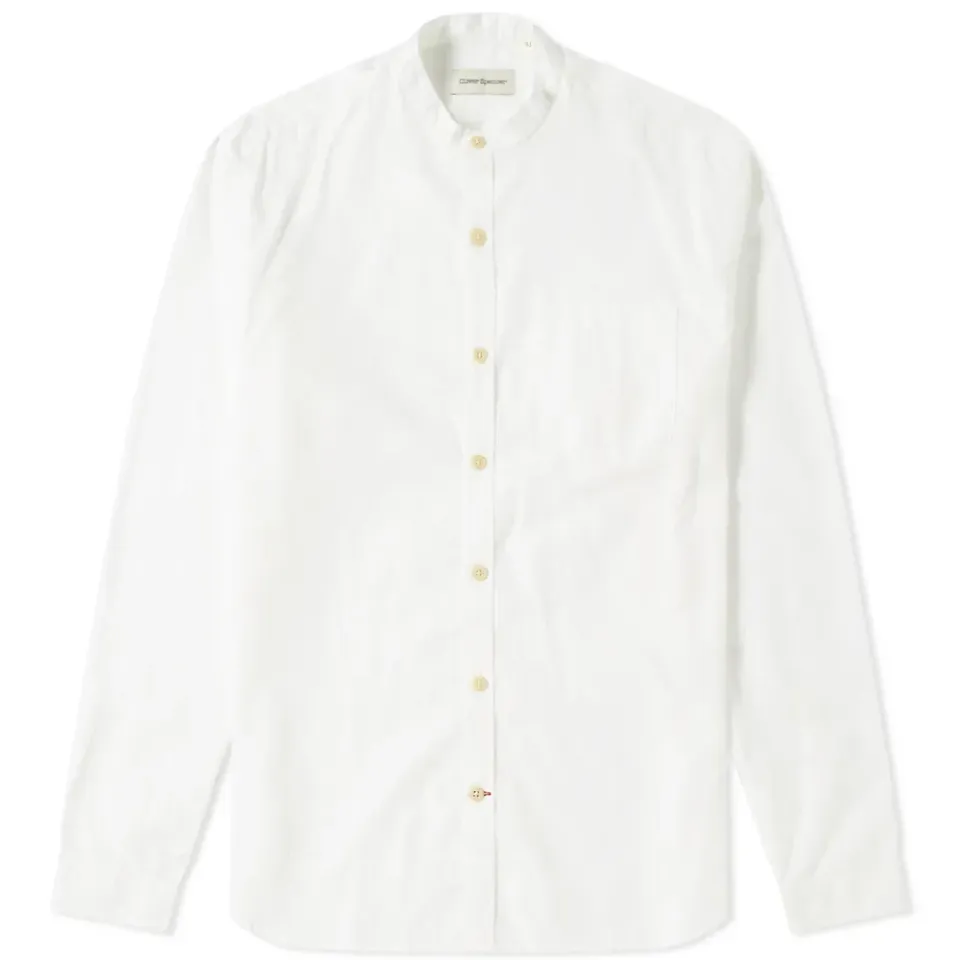 Grandad Shirt