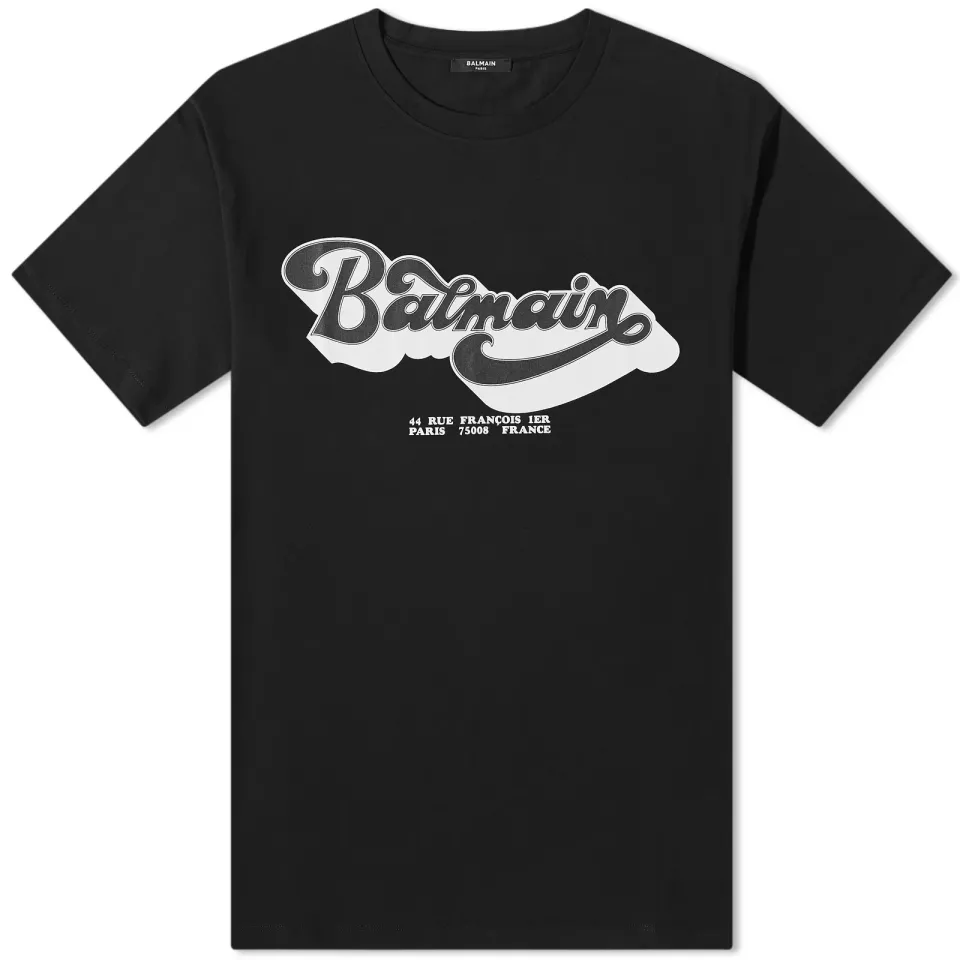 70s Logo T-Shirt