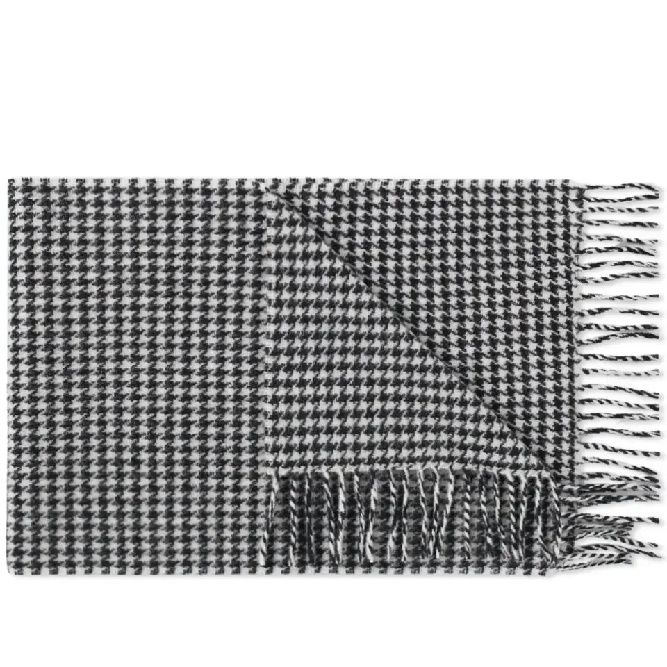 A.P.C. Ethan Scarf