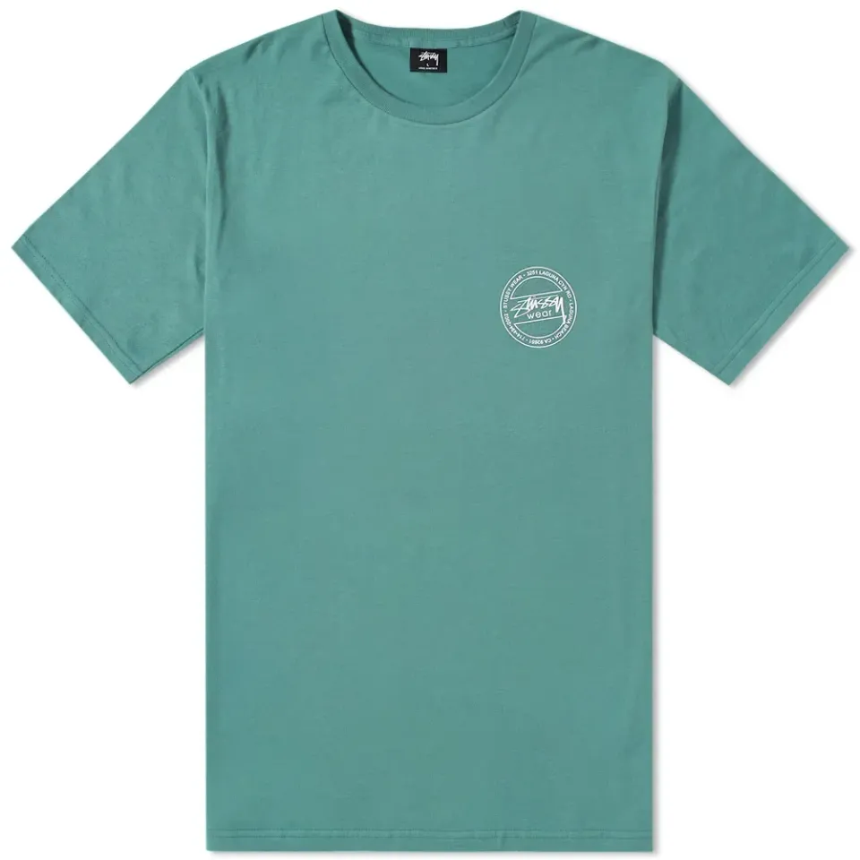 Laguna Dot Tee