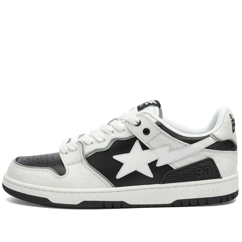 SK8 Sta Sneaker