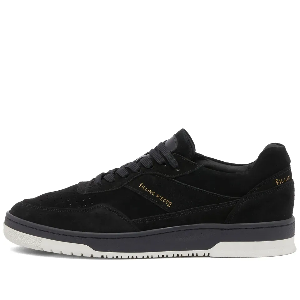 Ace Suede Sneaker