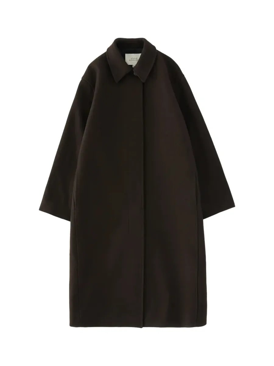 Ria Coat Espresso
