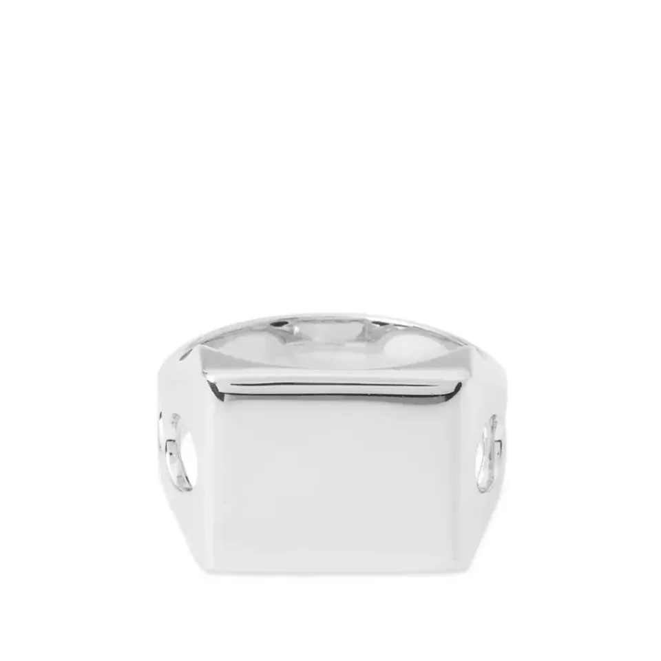 A.P.C. Theo Ring