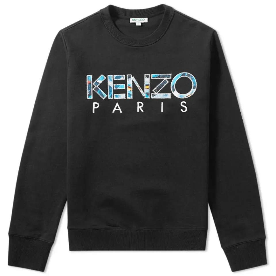 Paris Crew Sweat