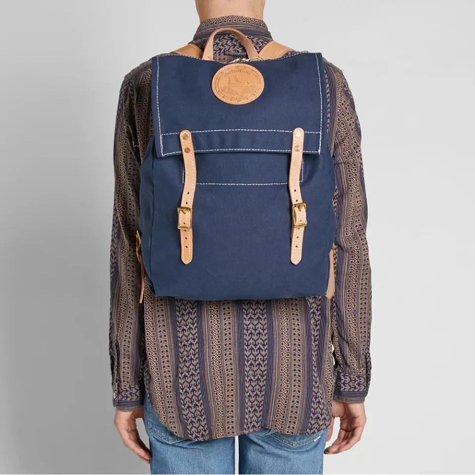Canoe Backpack