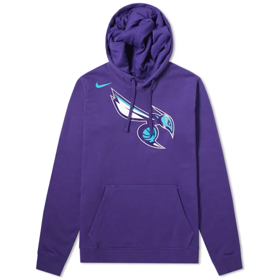 Charlotte Hornets Hoody